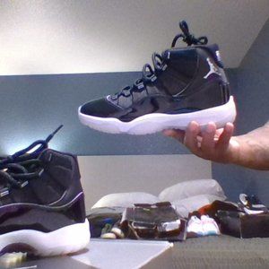 Jordan 11 jubilee